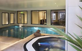 Hôtel&SPA Oceania L'Univers Tours